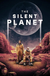 دانلود فیلم سیاره خاموش The Silent Planet 2024