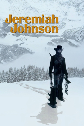 دانلود فیلم جرمایا جانسون Jeremiah Johnson 1972