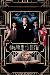 دانلود فیلم گتسبی بزرگ The Great Gatsby 2013