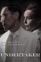 دانلود فیلم متصدی کفن و دفن The Undertaker 2023