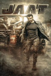 دانلود فیلم جات Jaat 2025