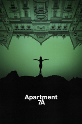 دانلود فیلم آپارتمان A7 Apartment 7A 2024