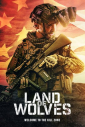 دانلود فیلم سرزمین گرگ‌ها Land of Wolves 2026