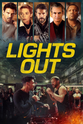دانلود فیلم چراغ خاموش Lights Out 2024