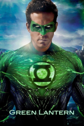 دانلود فیلم فانوس سبز Green Lantern 2011