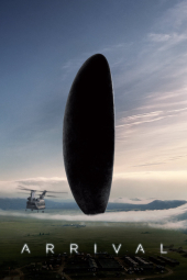 دانلود فیلم ورود Arrival 2016
