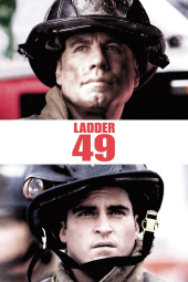 دانلود فیلم نردبان چهل و نه Ladder 49 2004