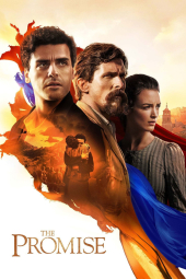 دانلود فیلم قول The Promise 2016