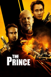 دانلود فیلم شاهزاده The Prince 2014