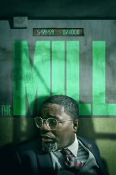 دانلود فیلم آسیاب The Mill 2023