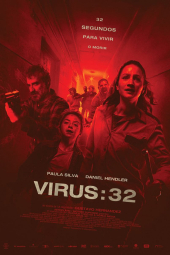 ویروس سی و دو Virus-32 2022