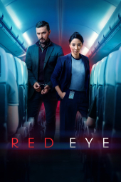 دانلود سریال چشم قرمز Red Eye 2024