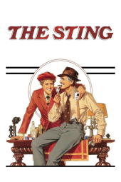دانلود فیلم نیش The Sting 1973
