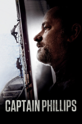 دانلود فیلم کاپیتان فیلیپس Captain Phillips 2013