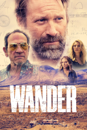 دانلود فیلم واندر Wander 2020