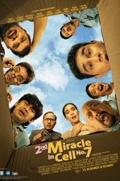 دانلود فیلم معجزه دوم در سلول شماره 7 2nd Miracle in Cell No. 7 2024
