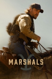 دانلود سریال مارشال ها Marshals 2026