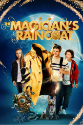 دانلود فیلم بارانی جادوگر The Magicians Raincoat 2024