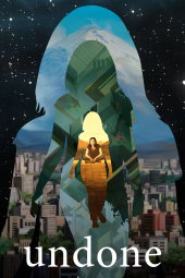 ناتمام Undone 2019