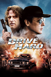 دنلود فیلم مسافر پر خطر Drive Hard 2014