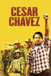 دانلود فیلم سزار چاوز Cesar Chavez 2014
