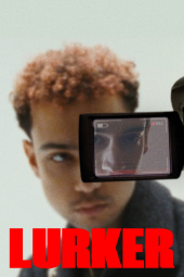 دانلود فیلم کمین‌گر Lurker 2025