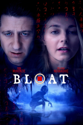 دانلود فیلم ورم Bloat 2025