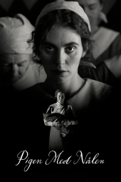 دانلود فیلم دختری با سوزن The Girl with the Needle 2024