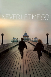 دانلود فیلم هرگز رهایم نکن Never Let Me Go 2010