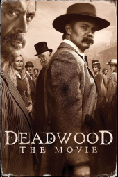دانلود فیلم ددوود Deadwood: The Movie 2019