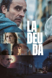 دانلود فیلم رستگاری The Redemption 2025