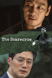 دانلود سریال مترسک The Scarecrow 2026