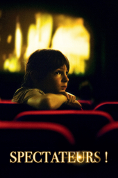 دانلود فیلم عاشقان سینما! Filmlovers! 2024