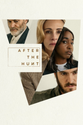 دانلود فیلم پس از شکار After the Hunt 2025