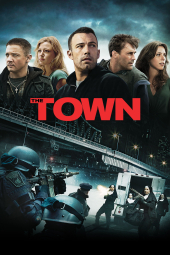 دانلود فیلم شهر The Town 2010