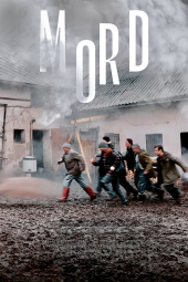 دانلود فیلم قتل Mord 2024