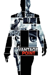 دانلود فیلم دیدگاه برتر           Vantage Point 2008