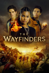 دانلود سریال راهیابان The Wayfinders 2025