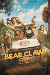 دانلود فیلم کمپ پنجه خرس Bear Claw Camp 2025