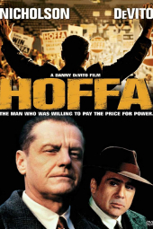 دانلود فیلم هافا Hoffa 1992