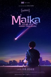 فیلم مایکا Maika 2022