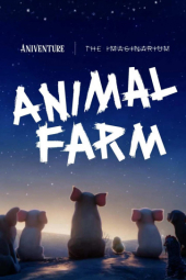 دانلود فیلم مزرعه حیوانات Animal Farm 2026