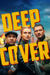 دانلود فیلم نفوذ Deep Cover 2025