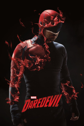 دانلود سریال دردویل Daredevil 2015