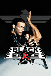 دانلود فیلم عقاب سیاه Black Eagle 1988