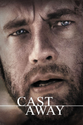 دانلود فیلم دور افتاده Cast Away 2000