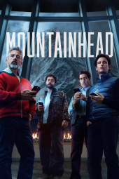 دانلود فیلم سرکوه Mountainhead 2025