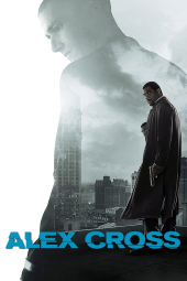 دانلود فیلم اَلکس کراس Alex Cross 2012