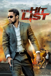 دانلود فیلم فهرست مرگ The Hit List 2011