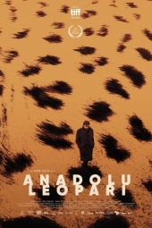 دانلود فیلم پلنگ آناتولی Anadolu Leopari 2021